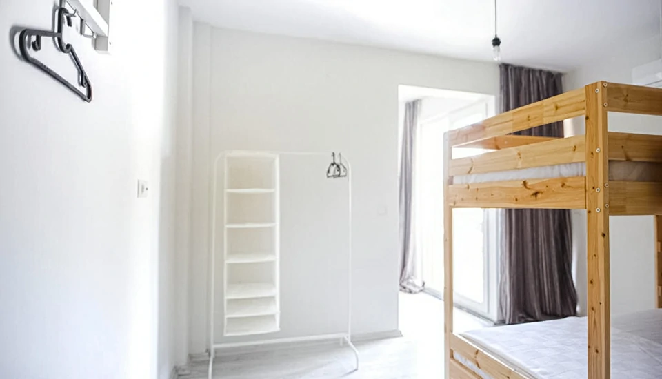 هتل بلموس کمر آنتالیا